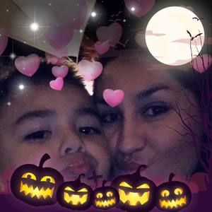 Meet your Posher, Chere